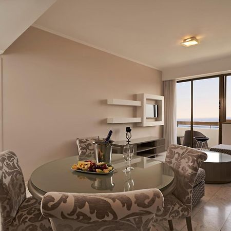 Atlantica Oasis Hotel Limasol Dış mekan fotoğraf