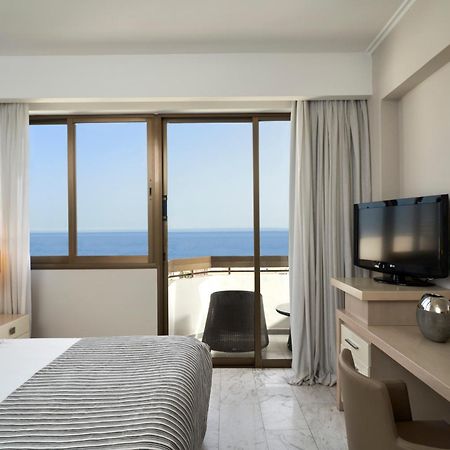 Atlantica Oasis Hotel Limasol Dış mekan fotoğraf