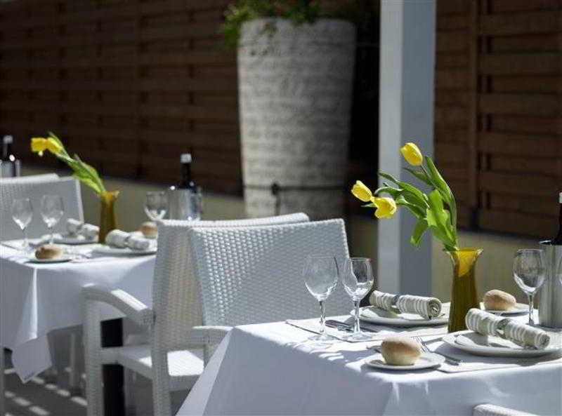 Atlantica Oasis Hotel Limasol Dış mekan fotoğraf