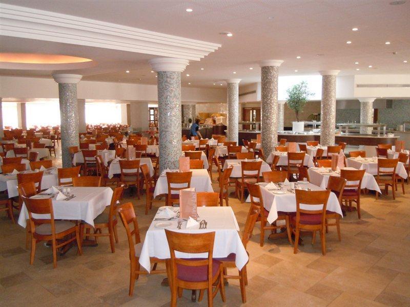 Atlantica Oasis Hotel Limasol Dış mekan fotoğraf