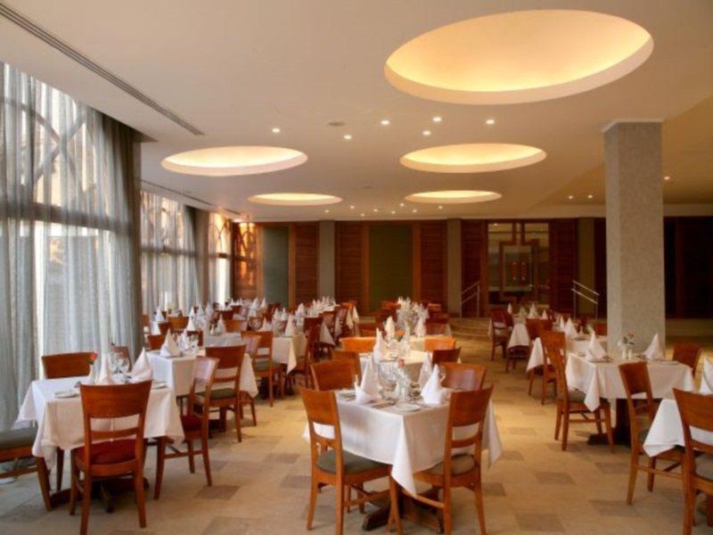 Atlantica Oasis Hotel Limasol Dış mekan fotoğraf